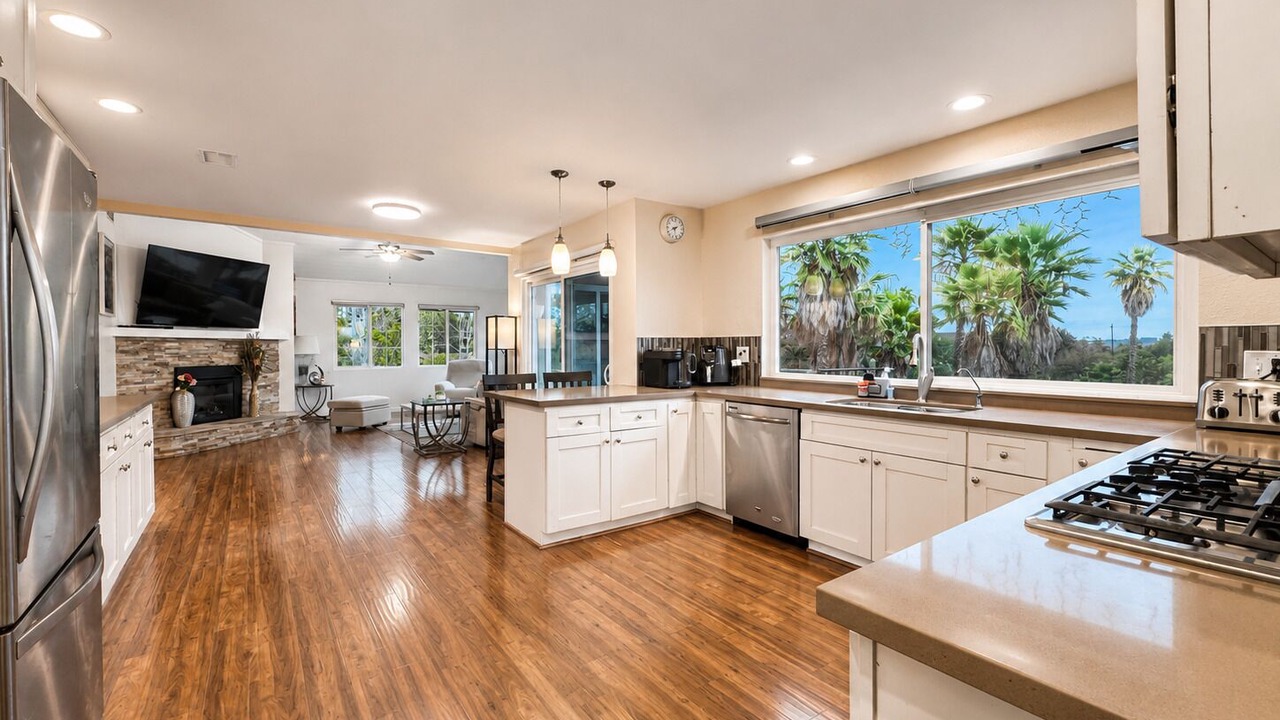 Photo of Kitchen in Felicita