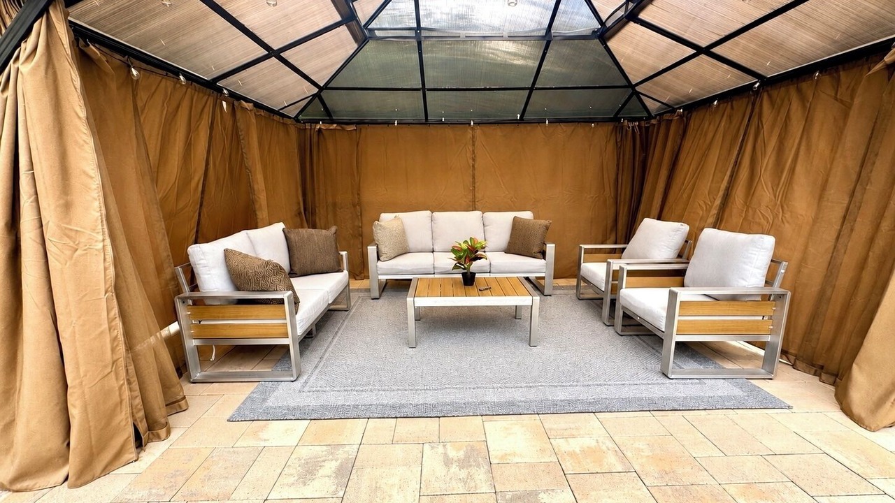Photo of Patio Balcony in Felicita