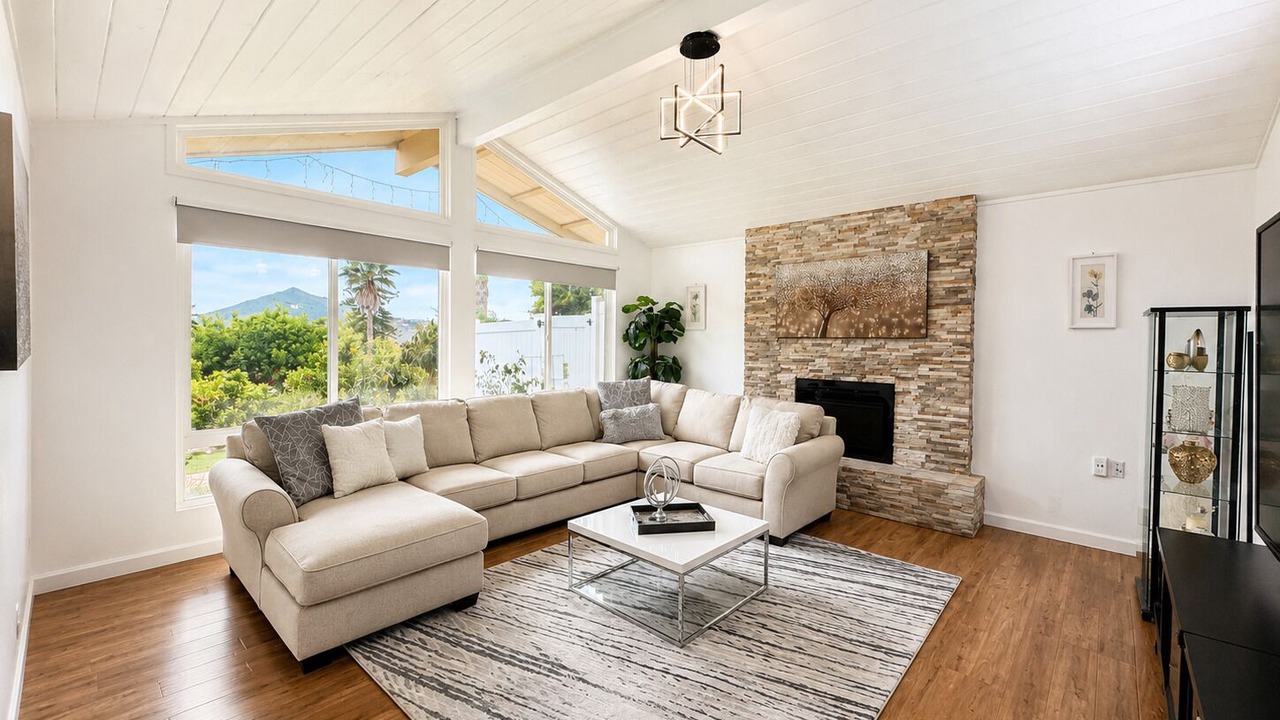 Photo of Livingroom in Felicita