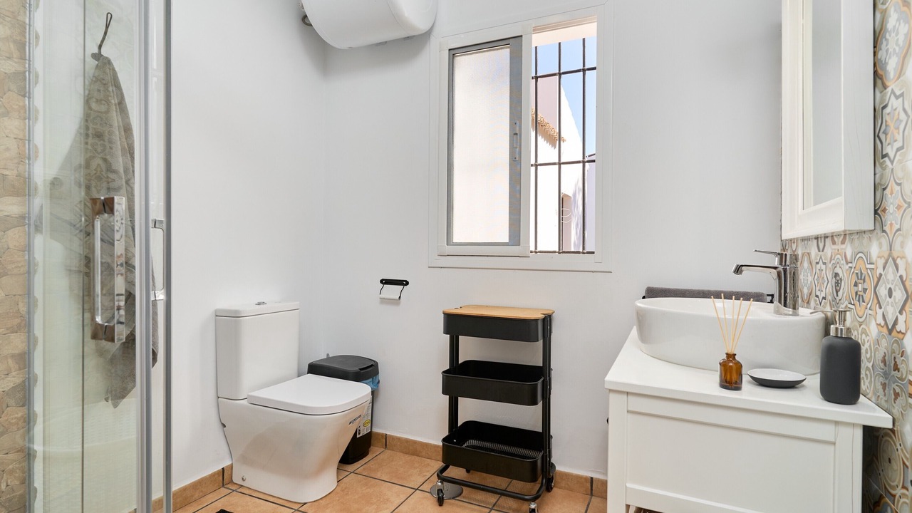 Photo of Bathroom in Rio Velez