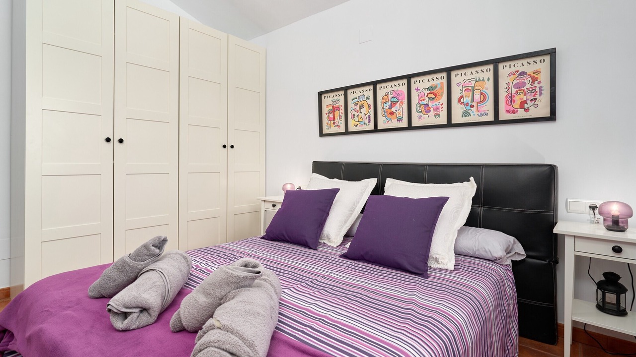 Photo of Bedroom in Rio Velez