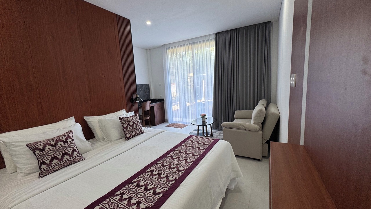 Photo of Bedroom in Lodtunduh
