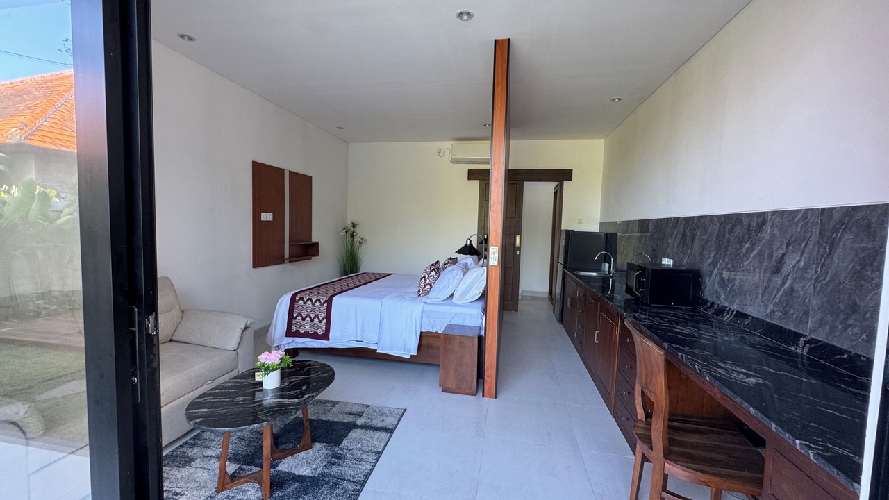 Photo of Bedroom in Lodtunduh