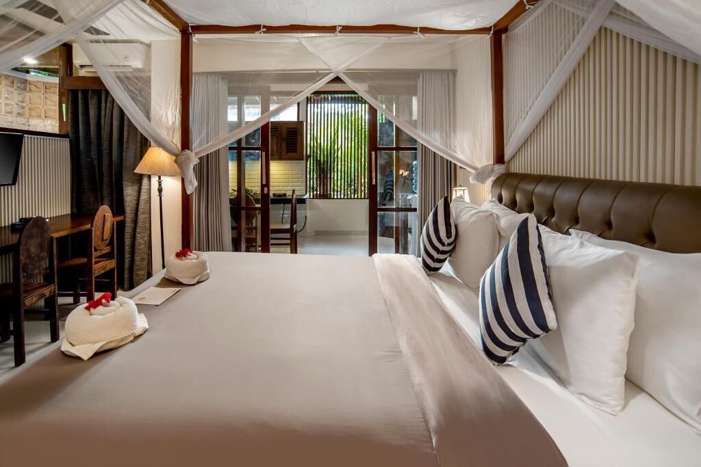 Photo of Bedroom in Pererenan