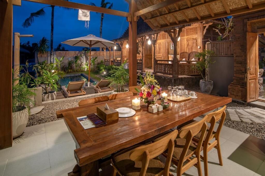 Photo of Outdoor in Pererenan