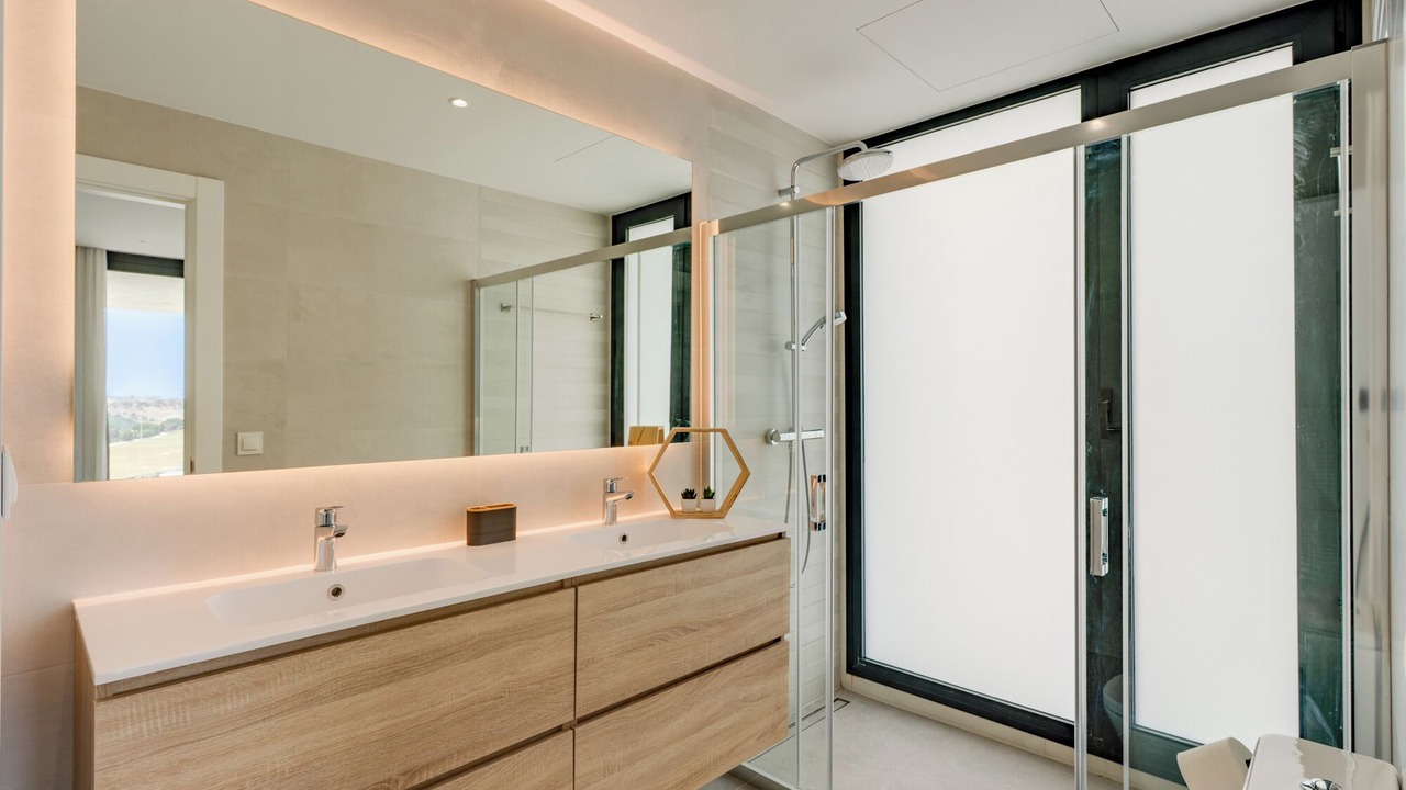 Photo of Bathroom in Estepona