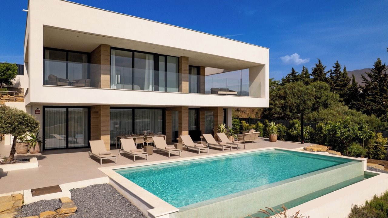 Photo of Outdoor in Estepona