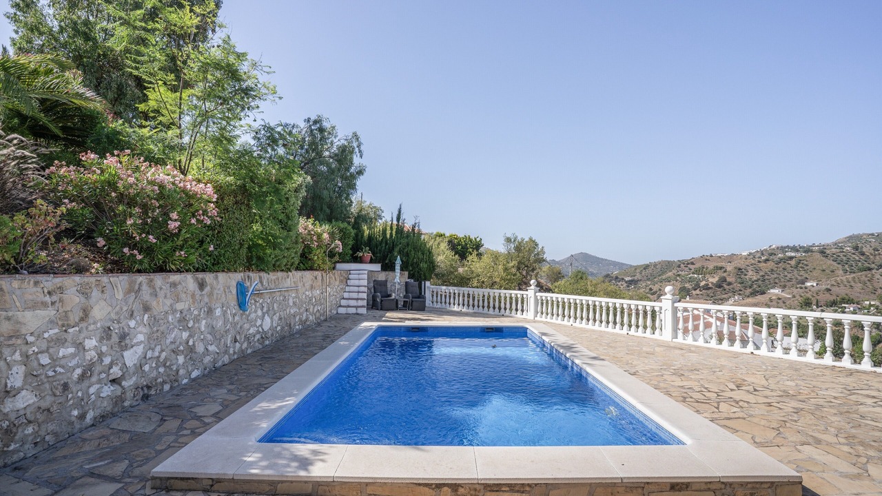 Photo of Outdoor in Canillas de Albaida