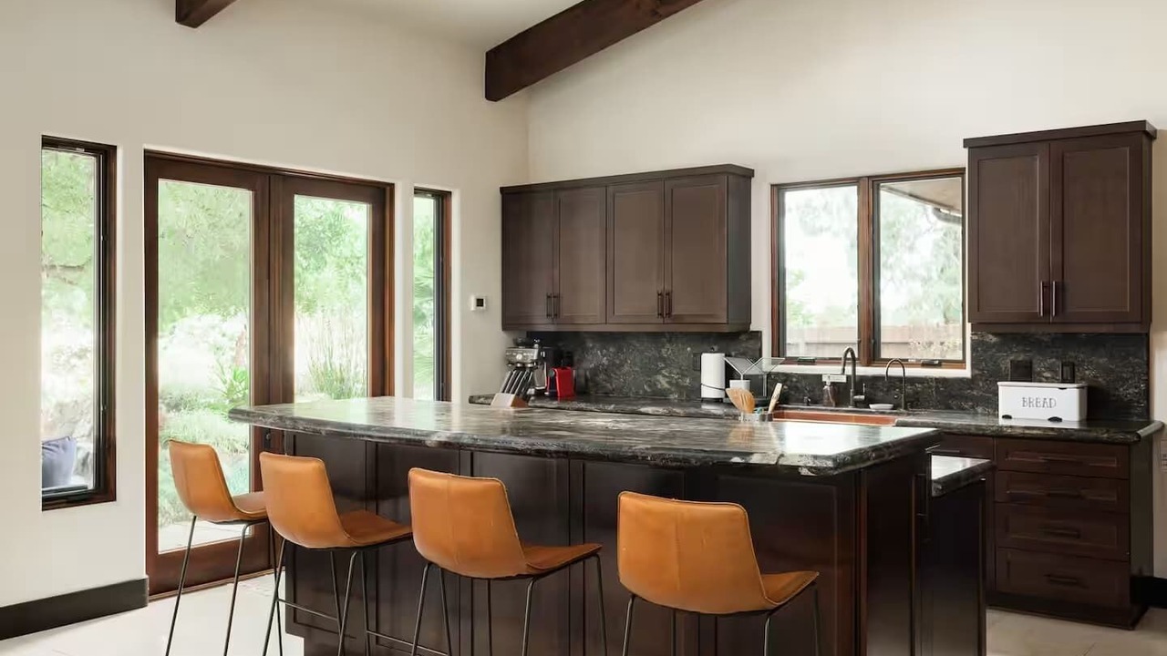 Photo of Kitchen in Lake Hodges