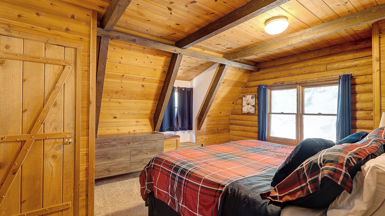 Photo of Bedroom in Fern Valley