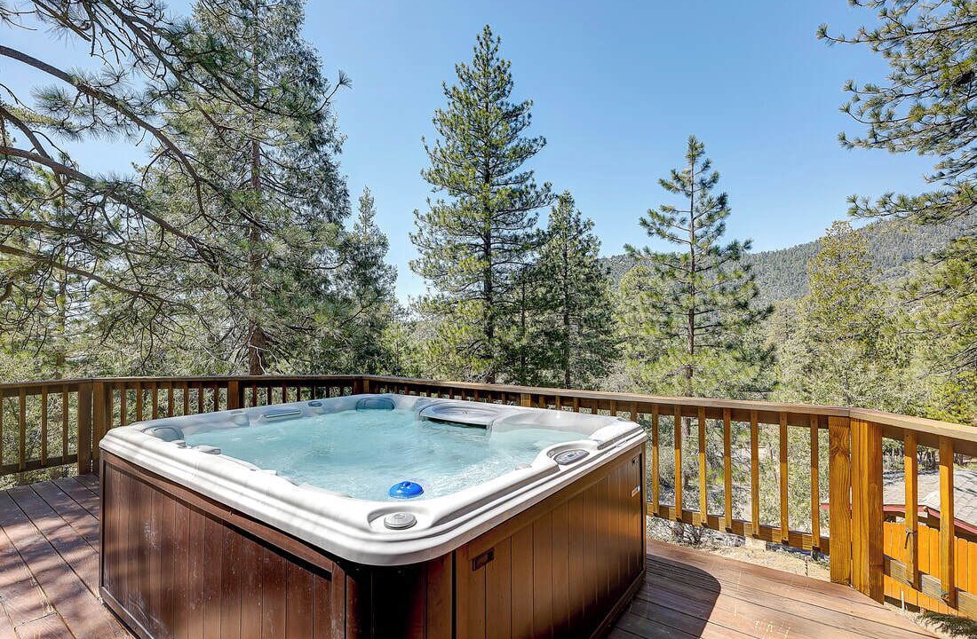 Photo of Outdoor in Fern Valley