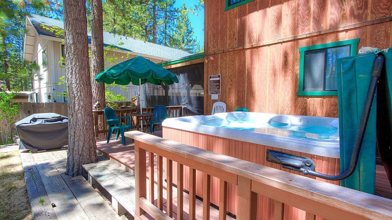 Photo of Outdoor in Al Tahoe