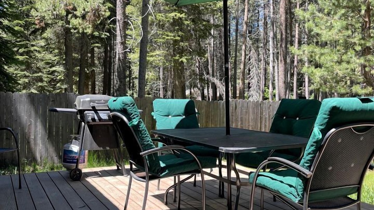 Photo of Outdoor in Tahoe Paradise