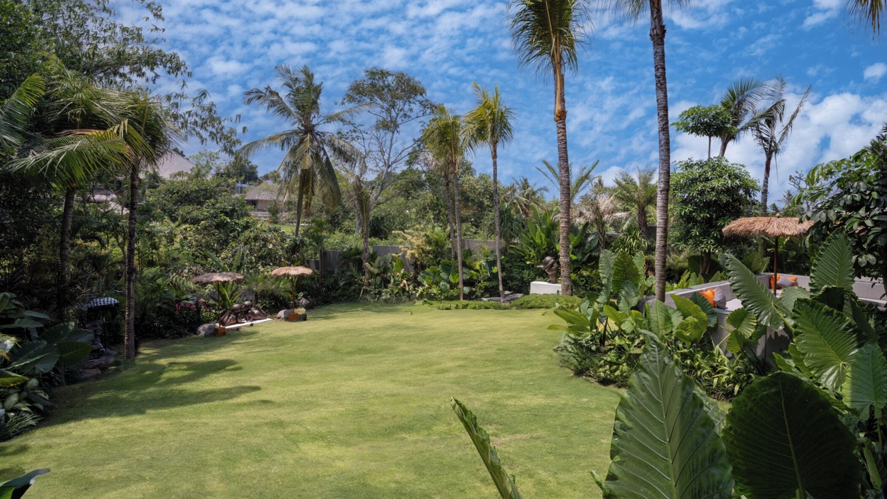 Photo of Outdoor in Munggu