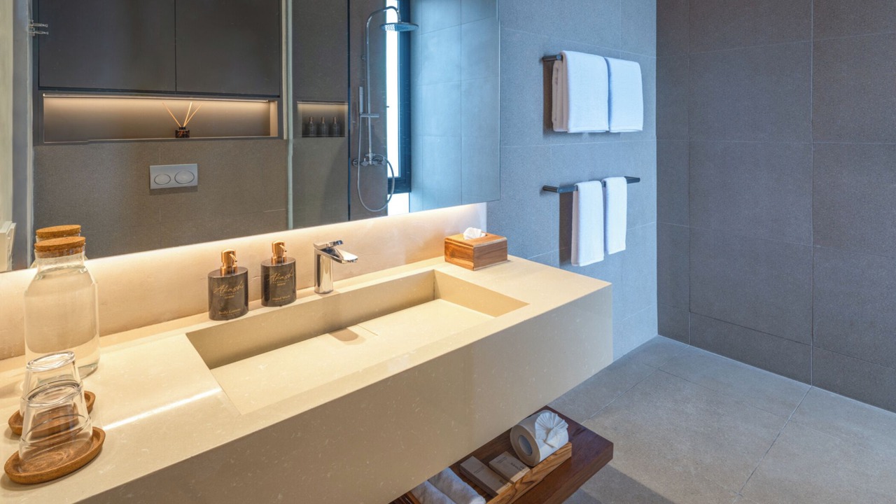 Photo of Bathroom in Munggu