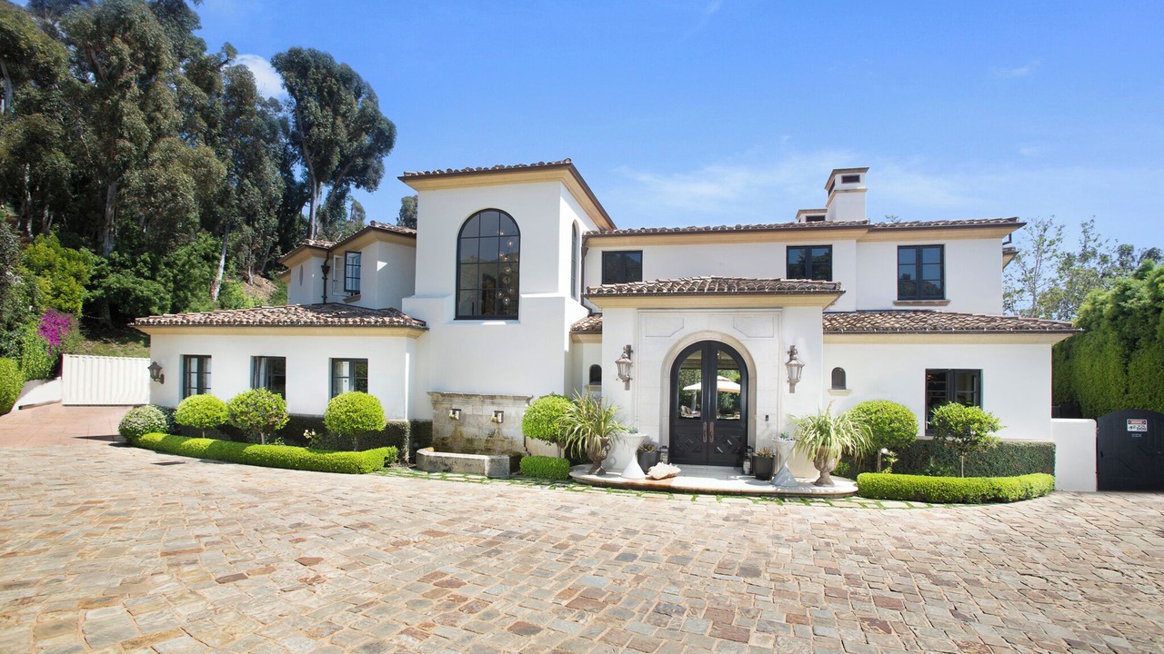 Photo of Outdoor in Eastern Malibu