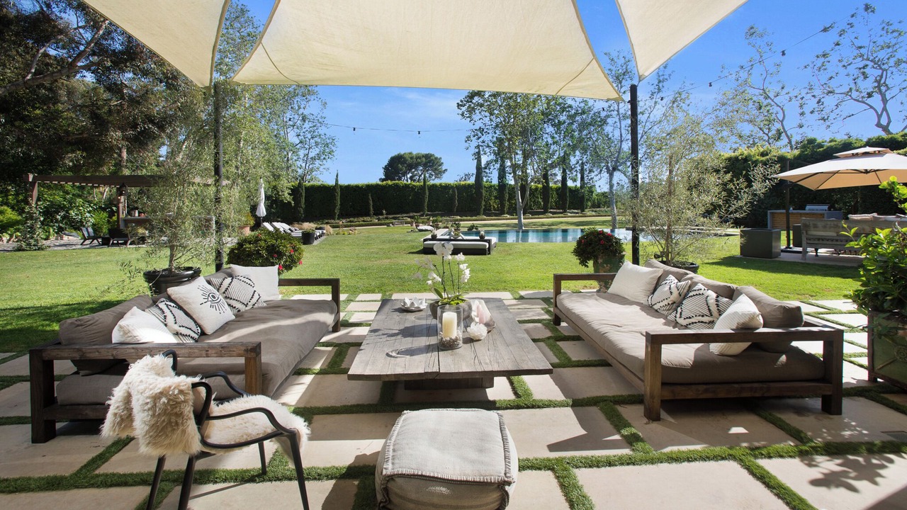 Photo of Outdoor in Eastern Malibu