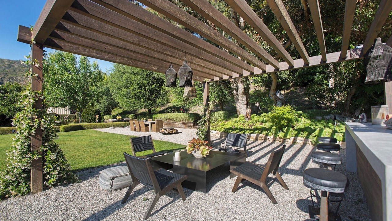 Photo of Outdoor in Eastern Malibu