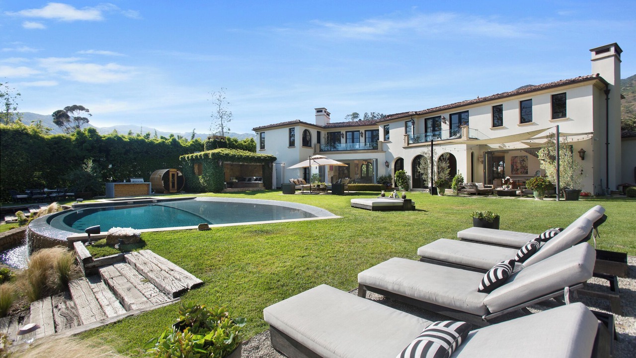 Photo of Outdoor in Eastern Malibu