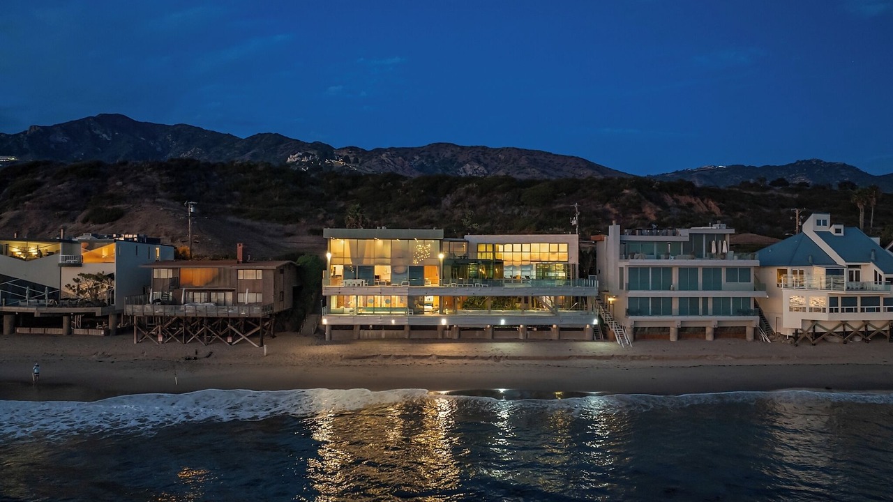 Photo of Outdoor in Central Malibu