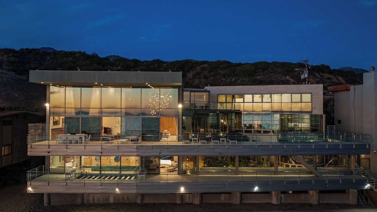 Photo of Outdoor in Central Malibu