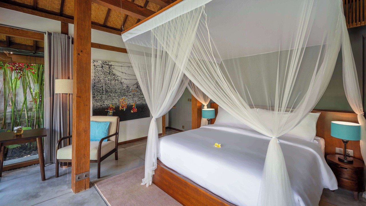 Photo of Bedroom in Padonan