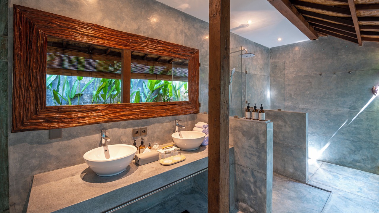 Photo of Bathroom in Padonan