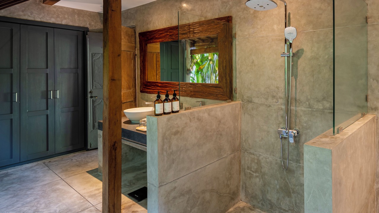 Photo of Bathroom in Padonan