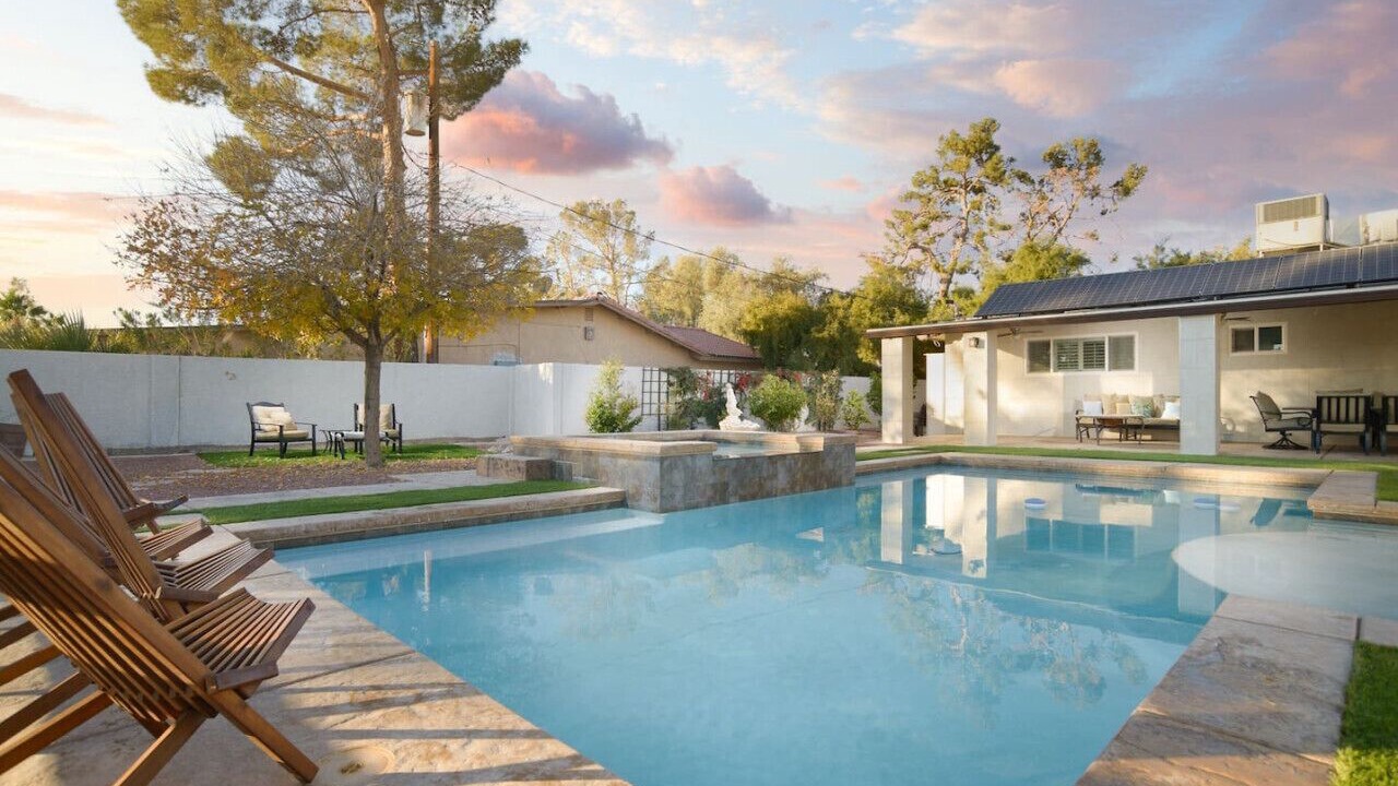 Photo of Outdoor in Las Vegas