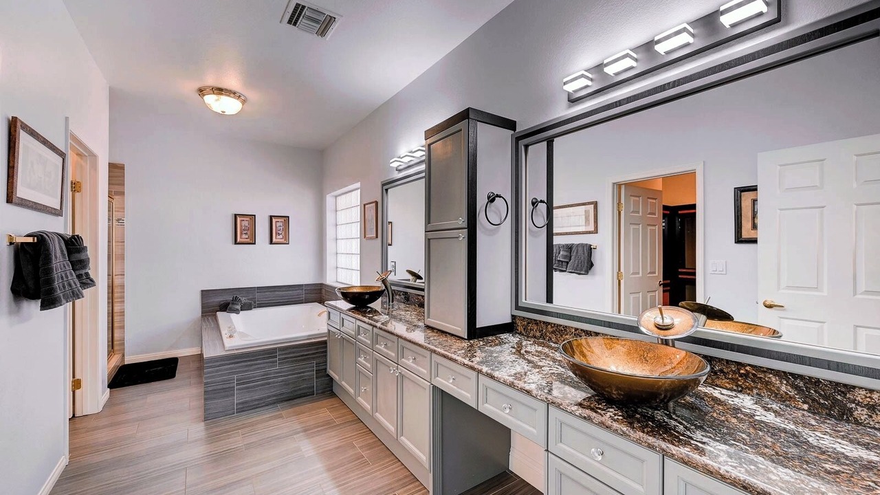 Photo of Bathroom in Foothills
