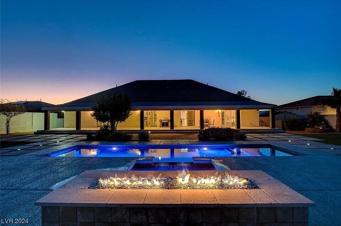 Photo of Outdoor in Foothills