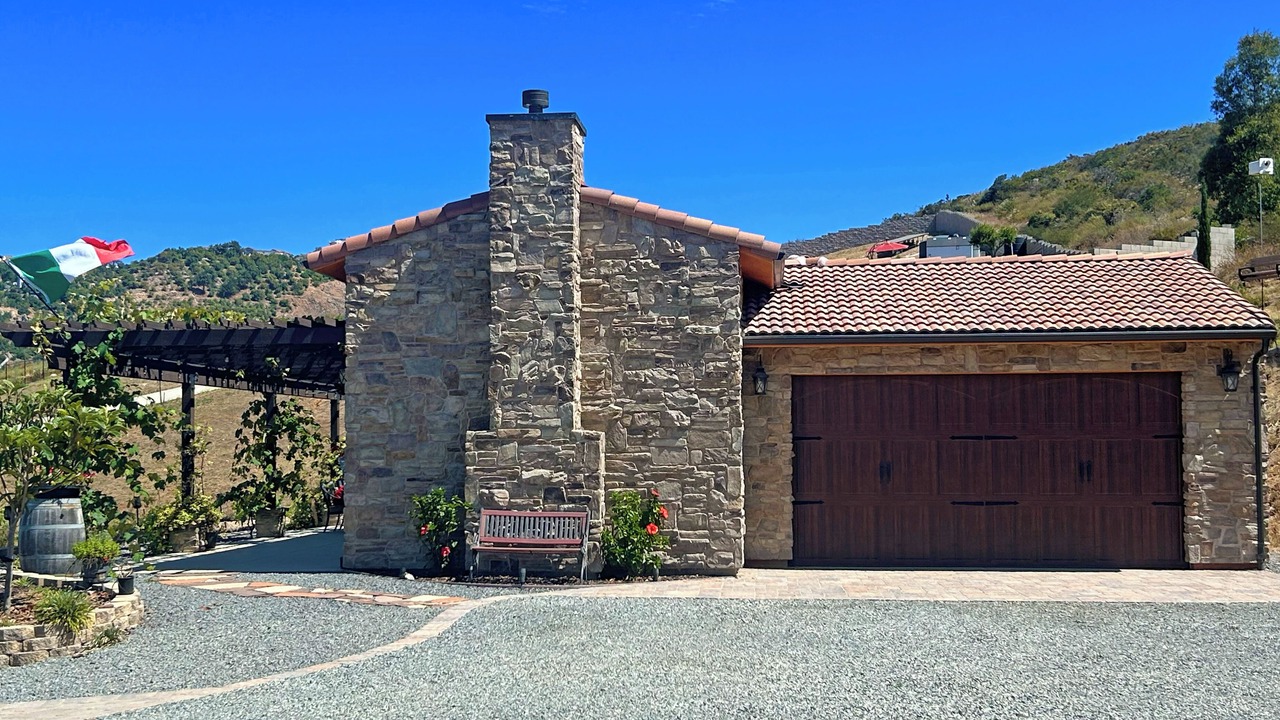 Photo of Outdoor in Vista