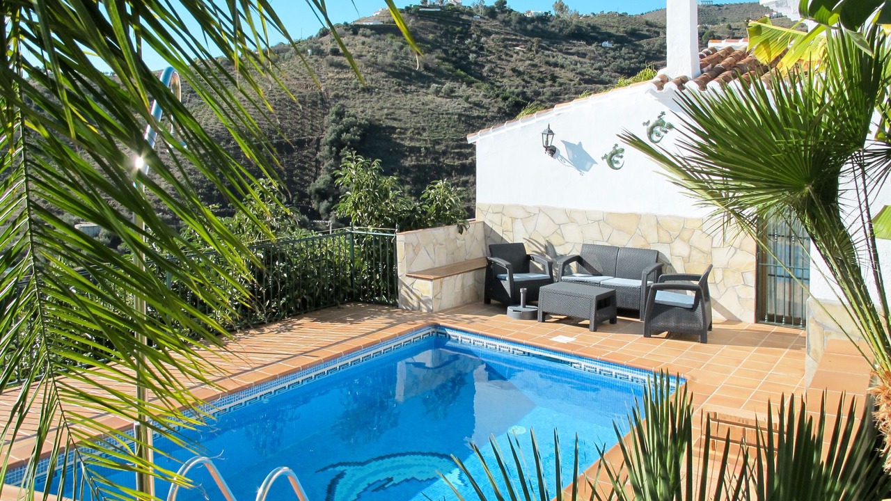 Photo of Outdoor in Frigiliana