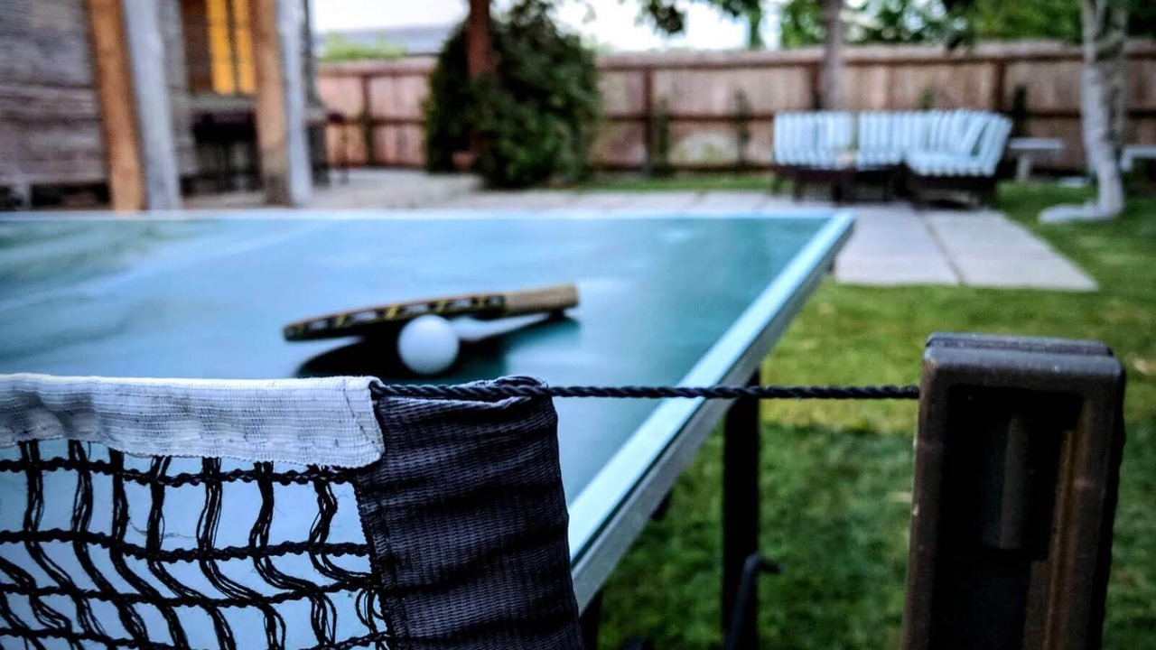 Photo of Outdoor in Cheviot Hills