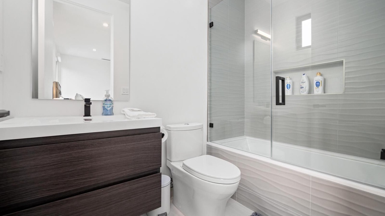 Photo of Bathroom in Venice
