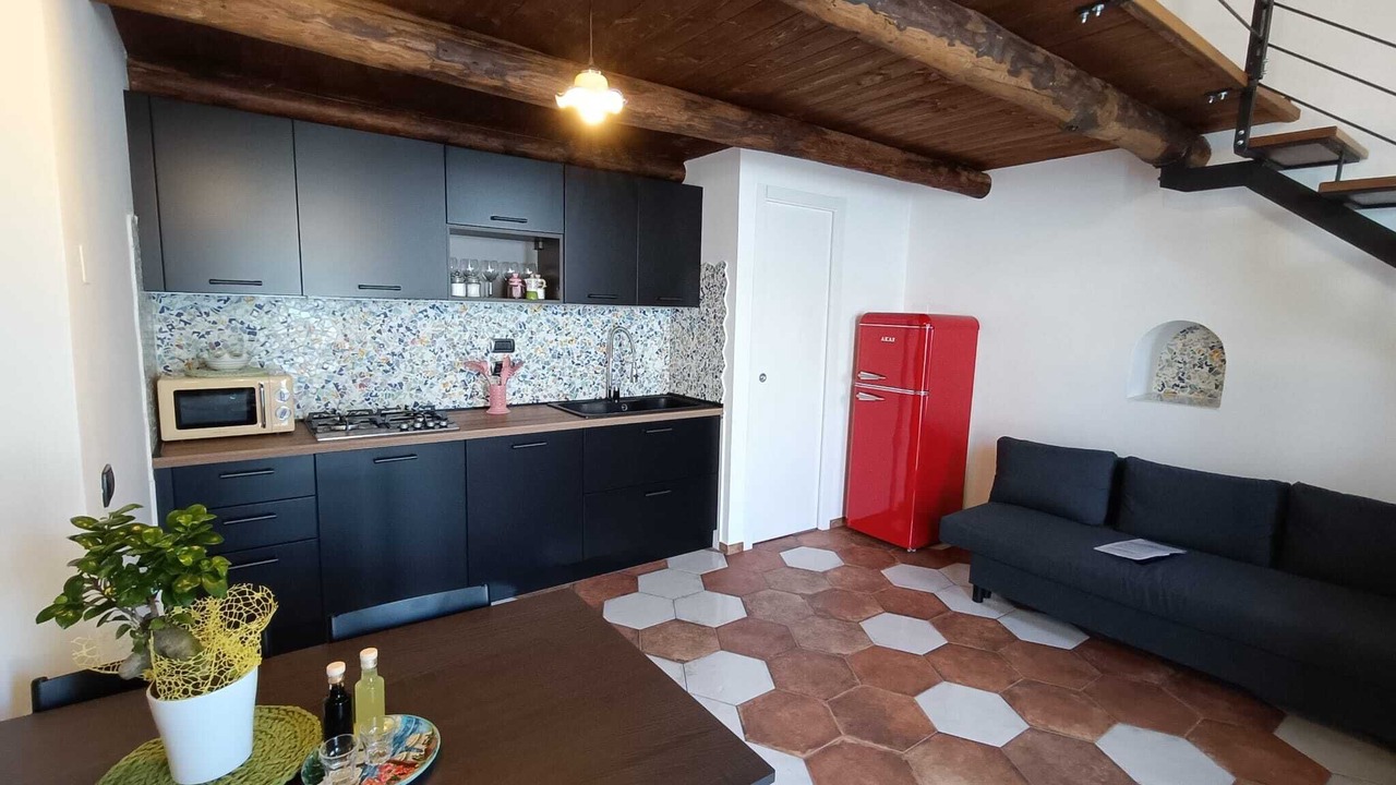 Photo of Livingroom in Pucara