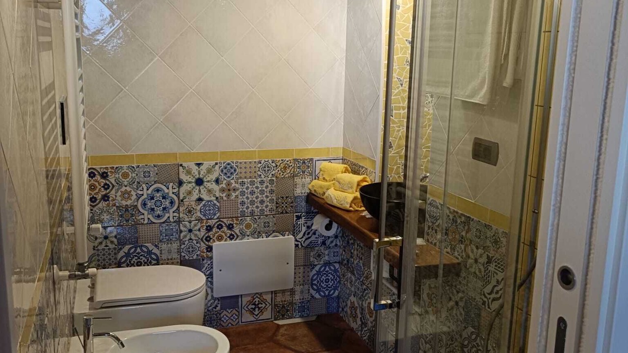 Photo of Bathroom in Pucara