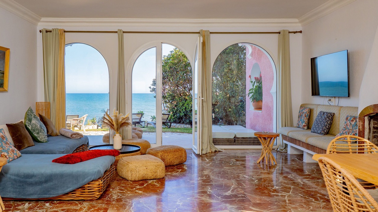 Photo of Livingroom in Mijas