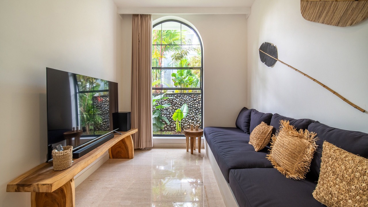 Photo of Livingroom in Pejeng Kawan