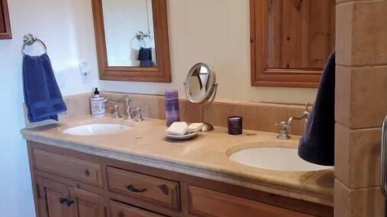 Photo of Bathroom in Santa Ynez