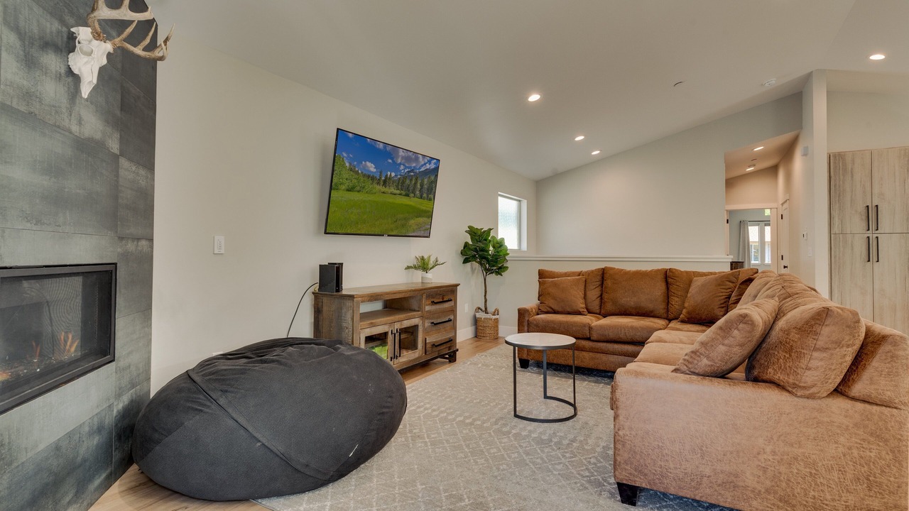 Photo of Livingroom in Y Area