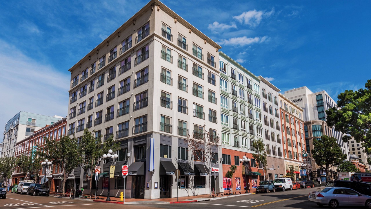 Photo of Outdoor in Pacific Terrace