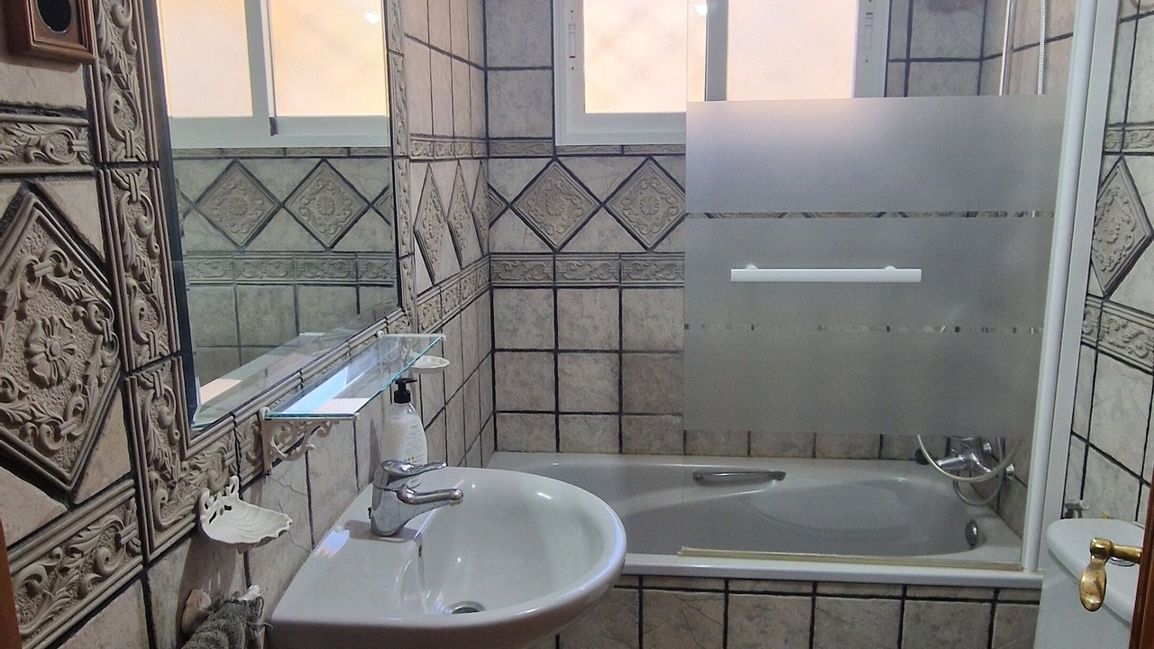 Photo of Bathroom in Ciudad Jardin