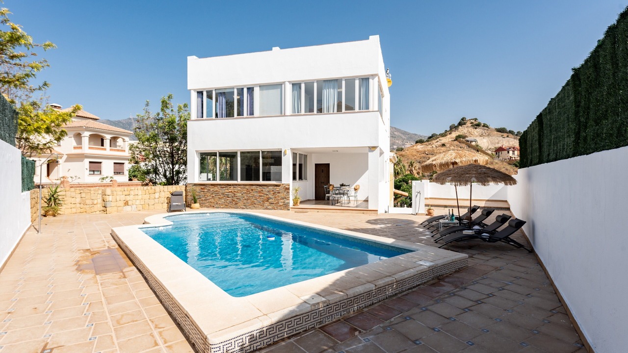 Photo of Outdoor in Torrequebrada