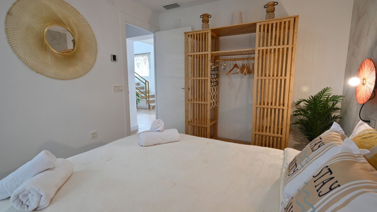 Photo of Bedroom in Las Acacias