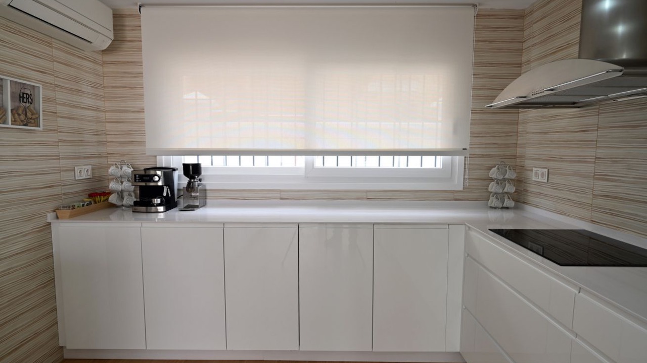Photo of Kitchen in Las Acacias