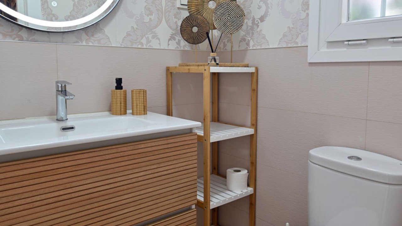 Photo of Bathroom in Las Acacias