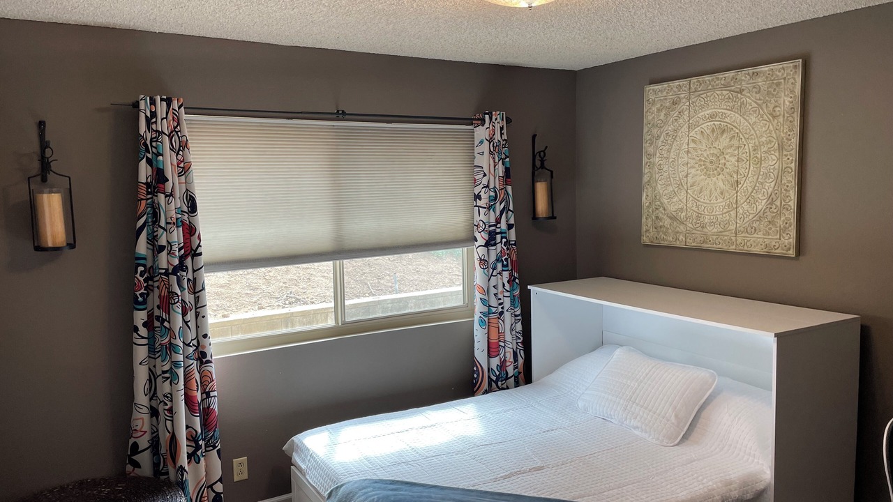 Photo of Bedroom in Country Club