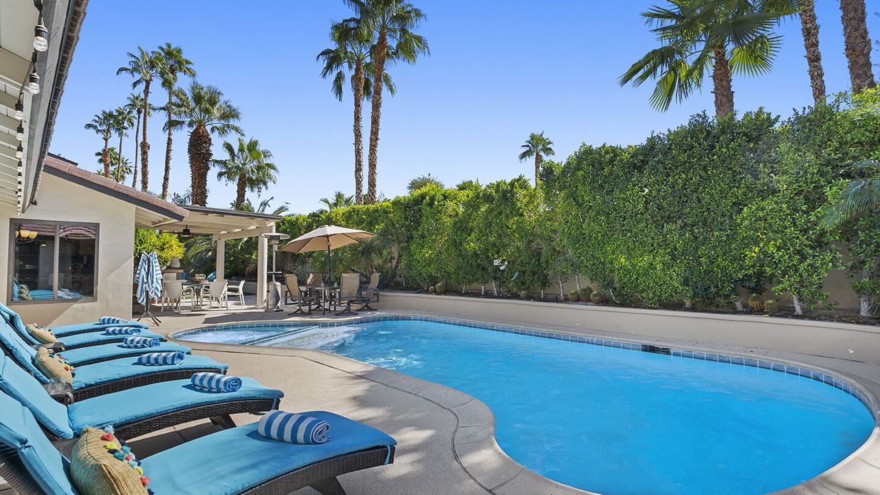 Photo of Outdoor in Palm Springs