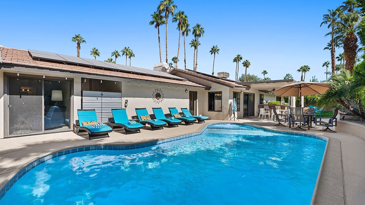 Photo of Outdoor in Palm Springs